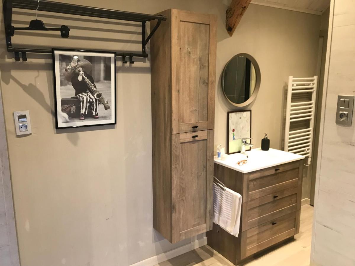 Bed and Breakfast Casadekama Evergem Esterno foto