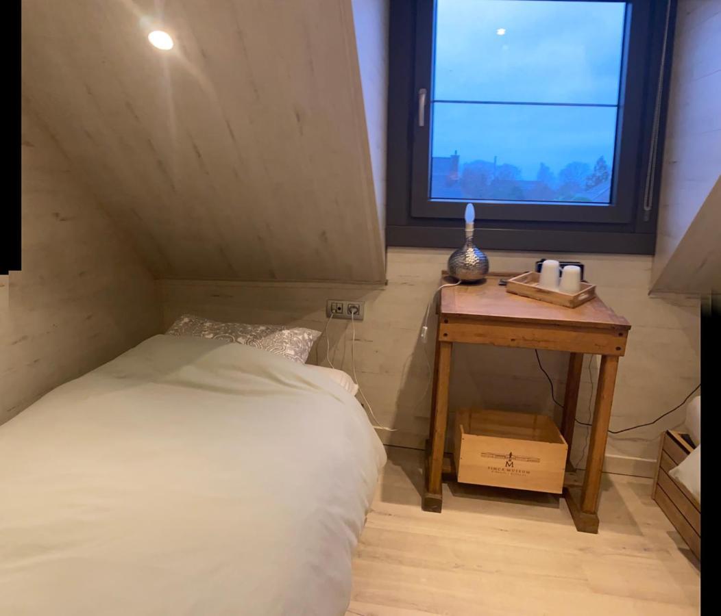 Bed and Breakfast Casadekama Evergem Camera foto
