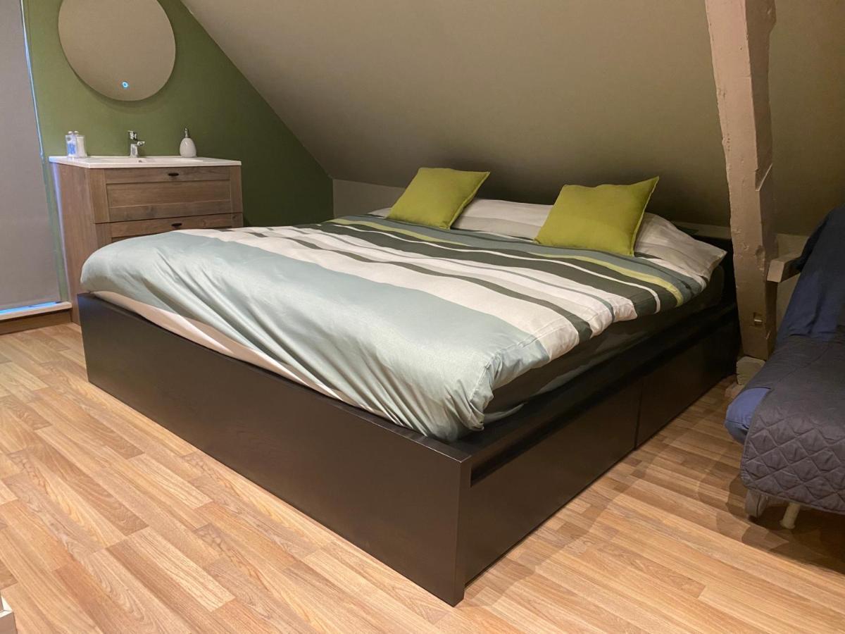Bed and Breakfast Casadekama Evergem Camera foto