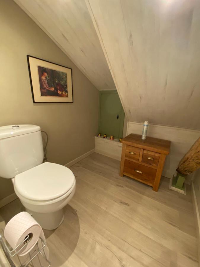 Bed and Breakfast Casadekama Evergem Camera foto