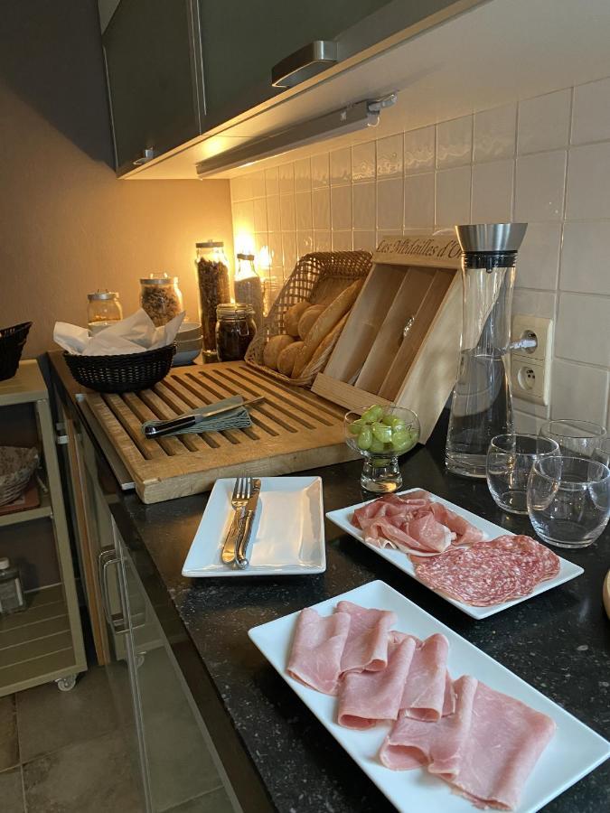 Bed and Breakfast Casadekama Evergem Esterno foto