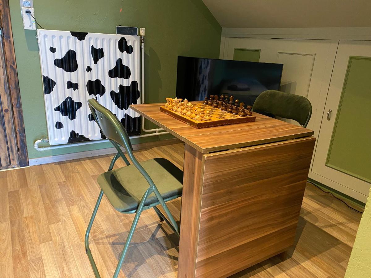 Bed and Breakfast Casadekama Evergem Esterno foto