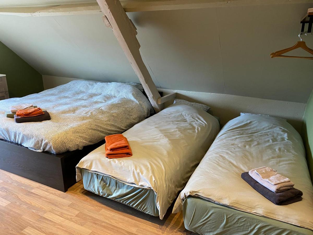 Bed and Breakfast Casadekama Evergem Camera foto