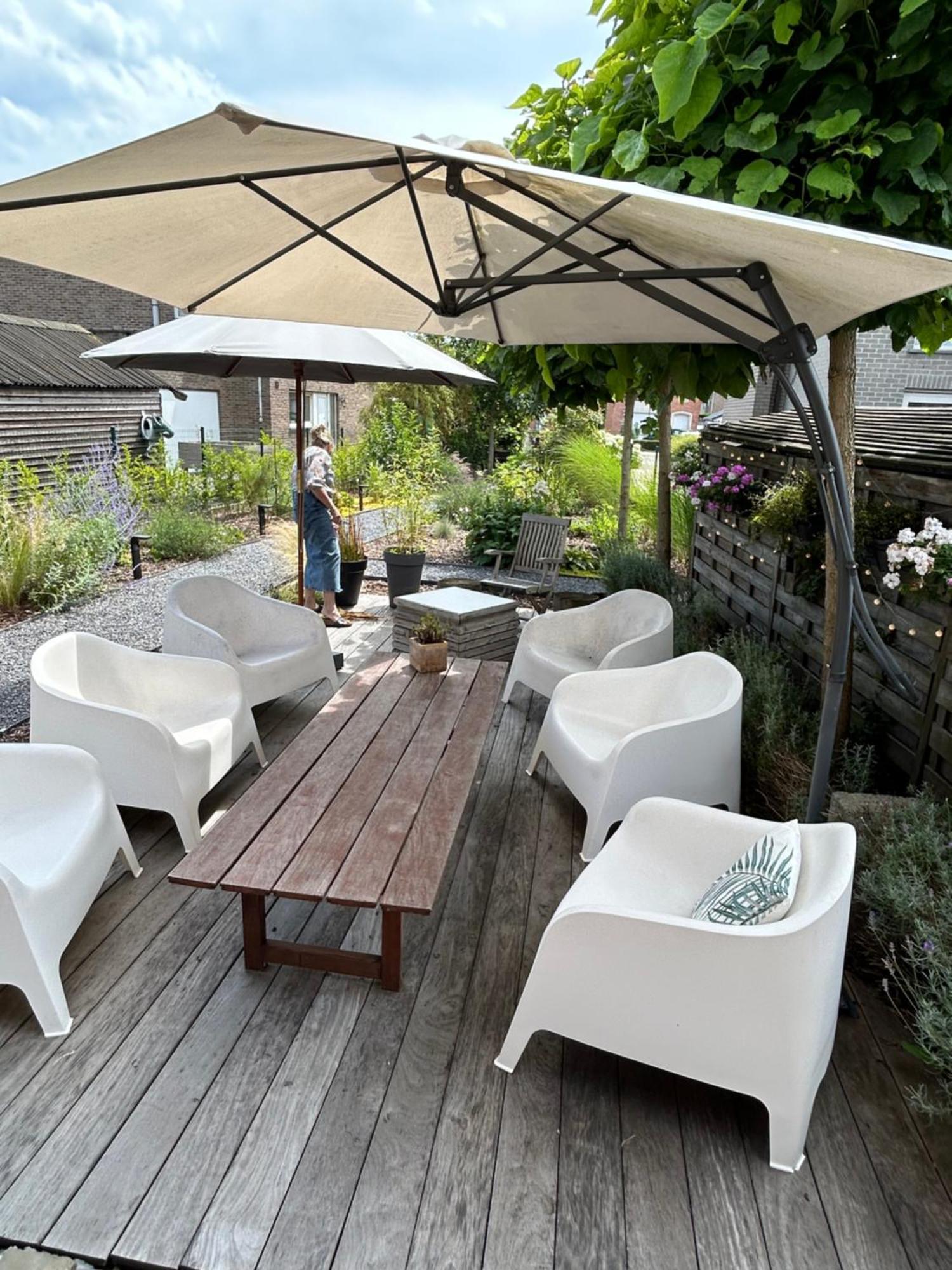 Bed and Breakfast Casadekama Evergem Esterno foto