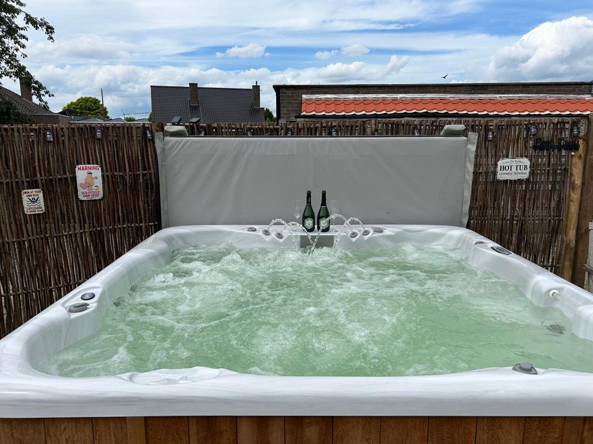 Bed and Breakfast Casadekama Evergem Esterno foto
